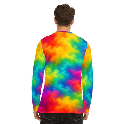 Long Sleeve T-Shirt | 190GSM Cotton