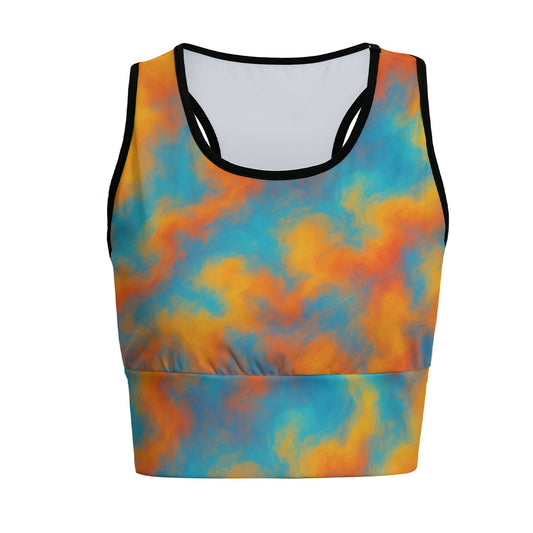 Women's Sports Bra by O’Nimbus