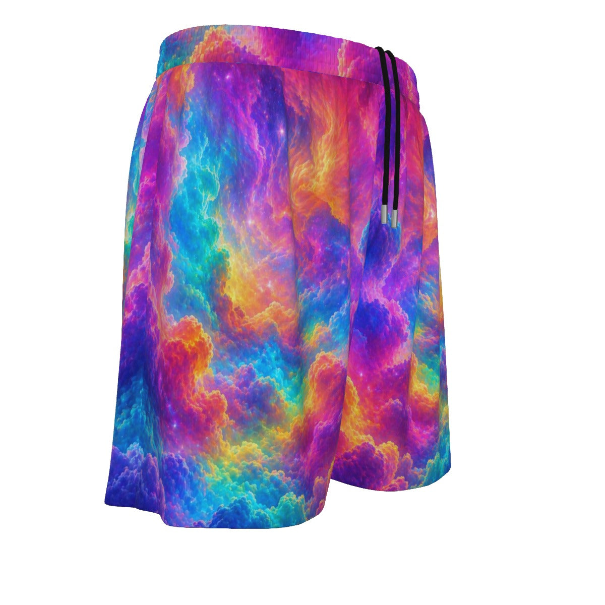 Men's Mesh Shorts - view 4