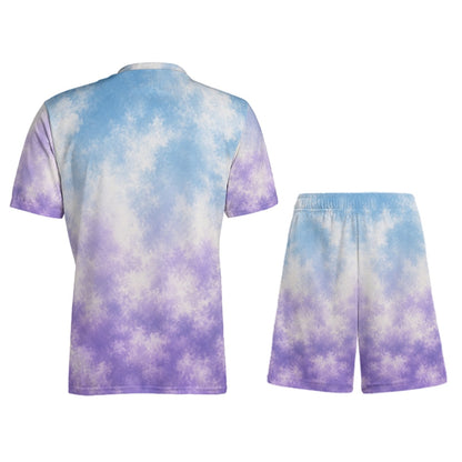 Children’s Sports T-Shirt Set - view 2