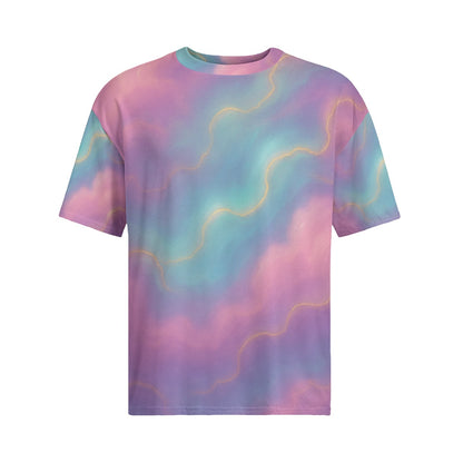 Men's Raglan Short Sleeve T-Shirt|180GSM COTTON by O’Nimbus