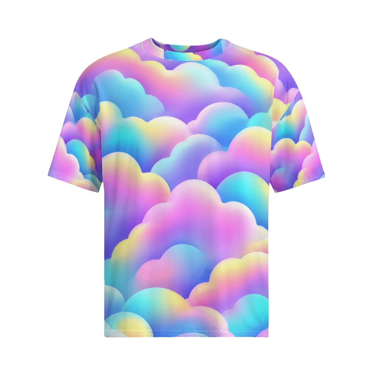 Men's Raglan Short Sleeve T-Shirt|180GSM COTTON by O’Nimbus