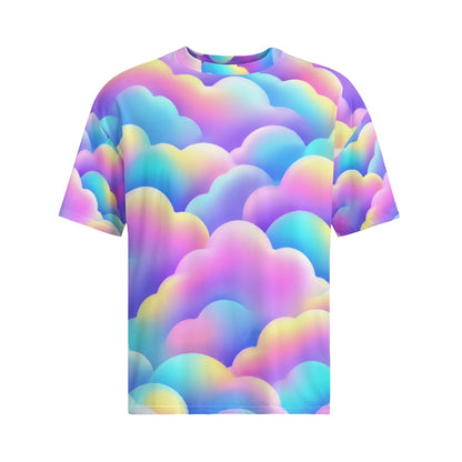 Men's Raglan Short Sleeve T-Shirt|180GSM COTTON by O’Nimbus