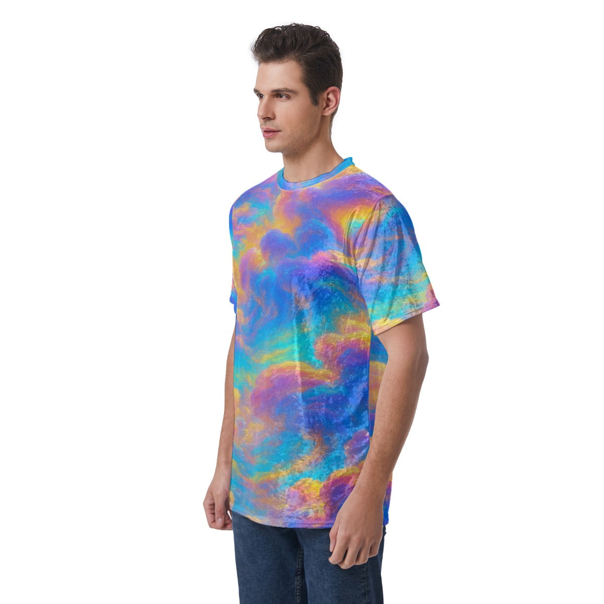 Men's T-Shirt | Velvet