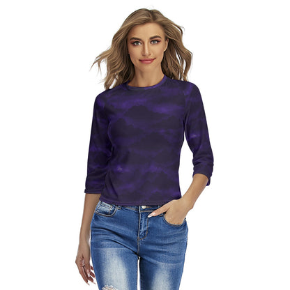 Women's Raglan Sleeves T-shirts