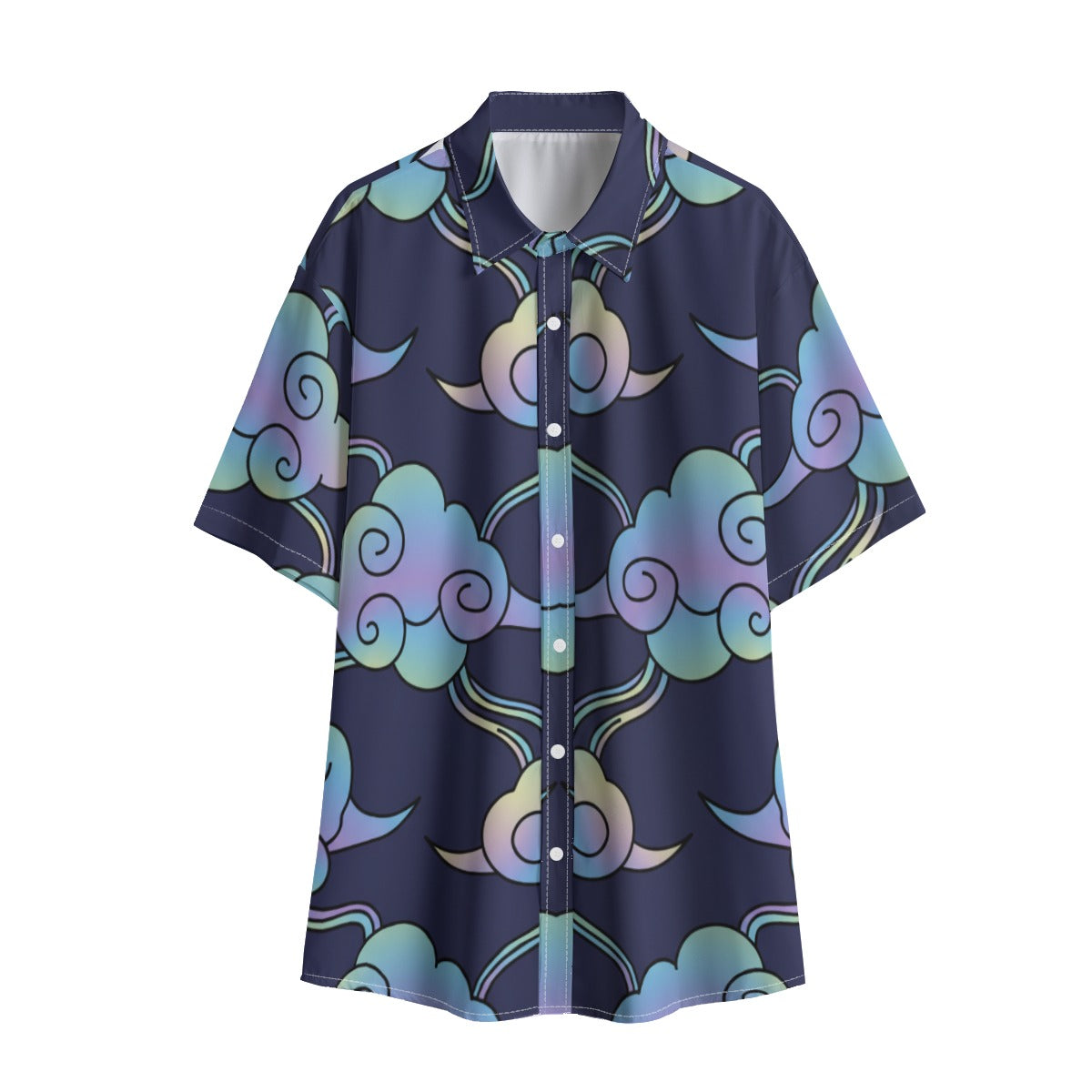 Men's T-shirt With Short Sleeve