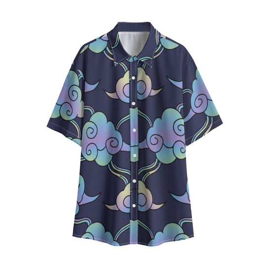 Men's T-shirt With Short Sleeve