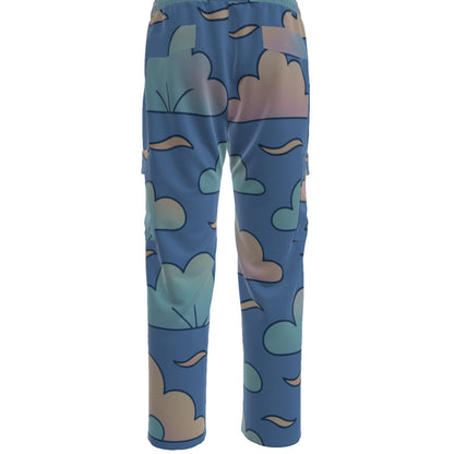 Men's Pocket Cargo Pants