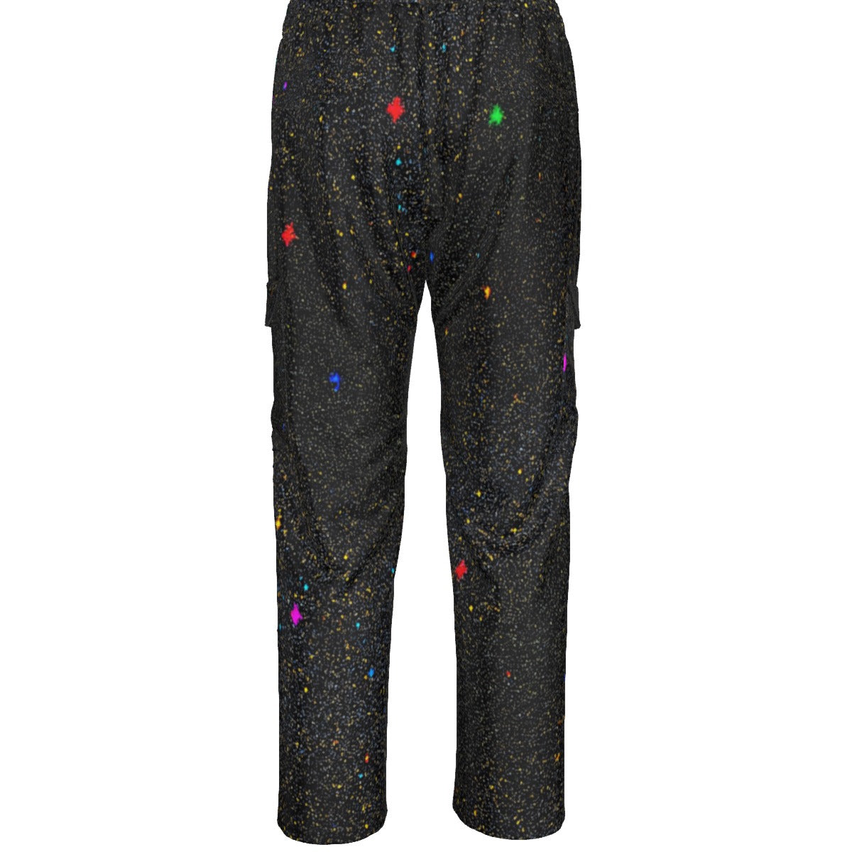 Men's Pocket Cargo Pants