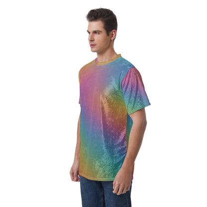 Men's T-Shirt | Velvet
