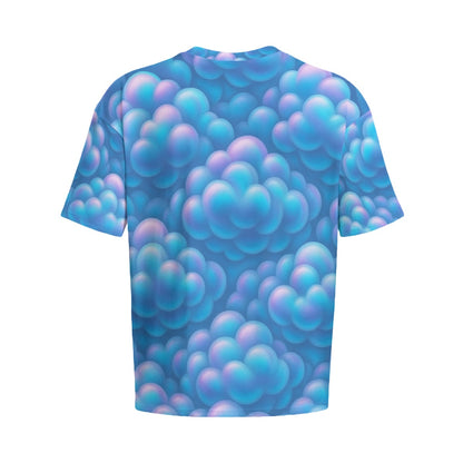 Men's Raglan Short Sleeve T-Shirt|180GSM COTTON by O’Nimbus – view 2