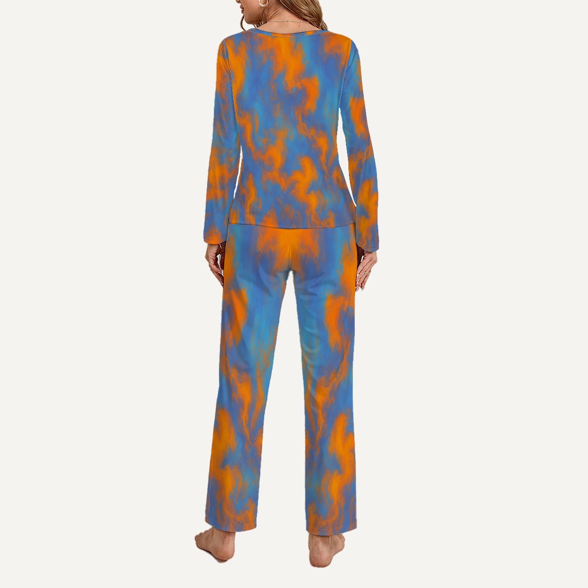 Women’s Loungewear Set - view 3