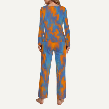 Women’s Loungewear Set - view 3