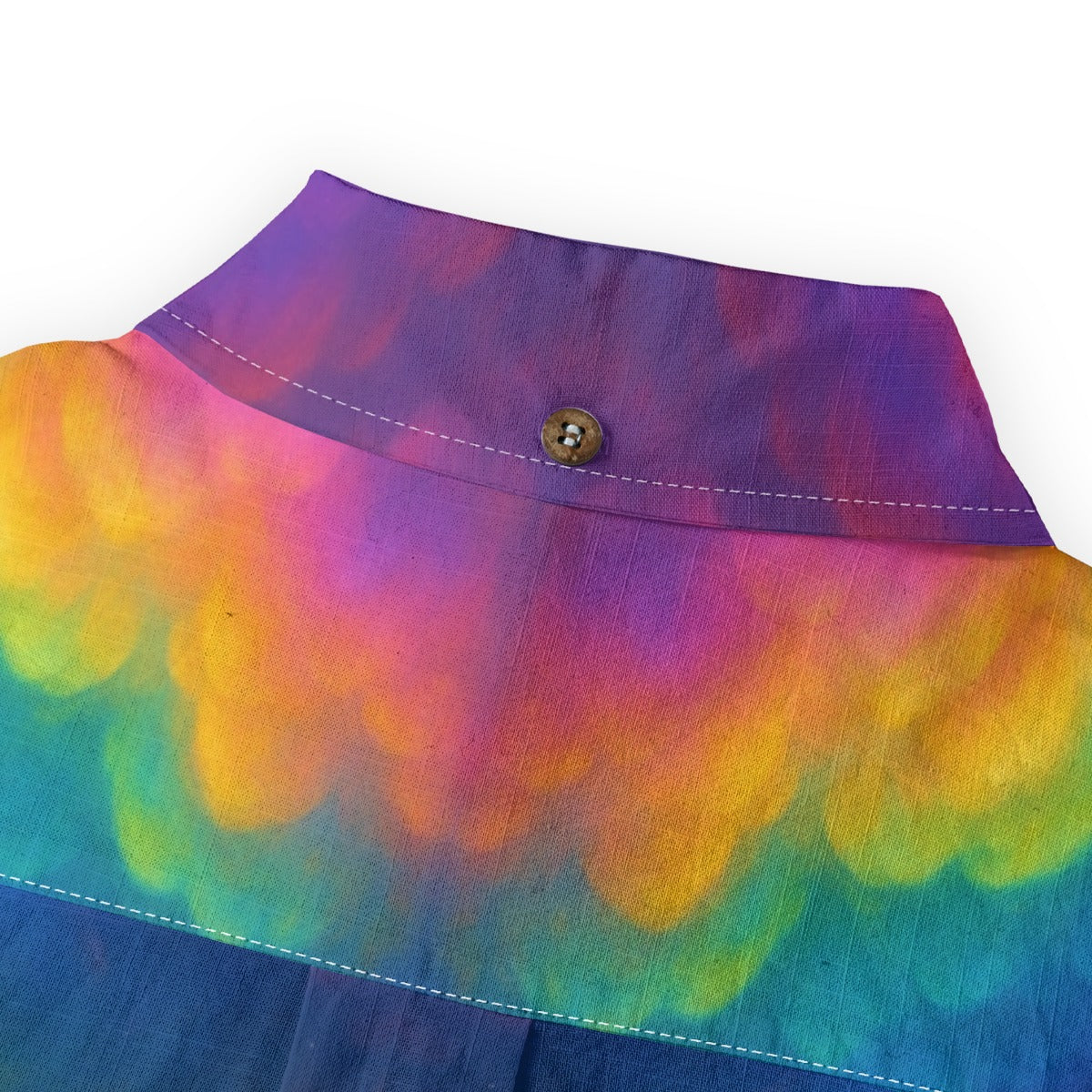 Men's Casual Lapel Long Sleeve Shirt|125GSM Cotton