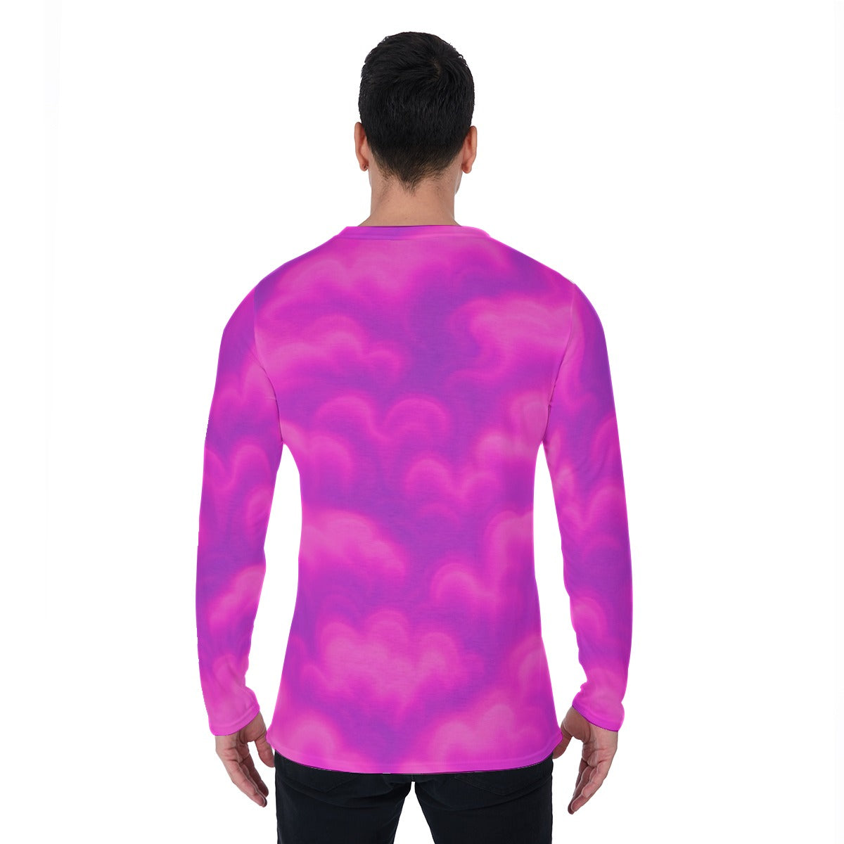 Unisex Long Sleeve T-Shirt