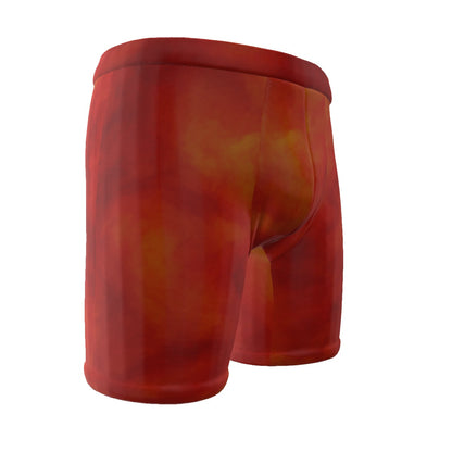 Men's Long Boxer Briefs