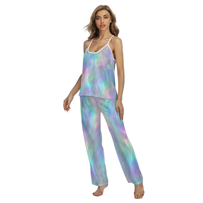 Women's Cami Pajamas Set