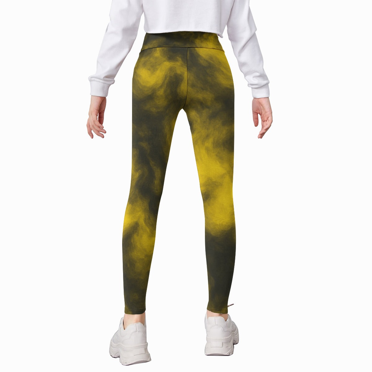 Unisex Kid's Leggings