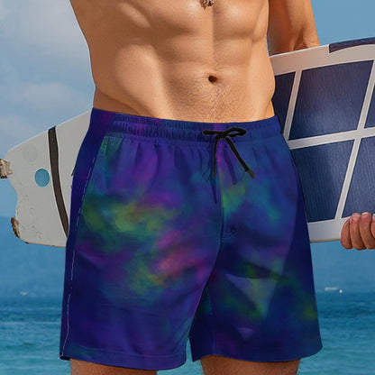 Men's Beach Shorts
