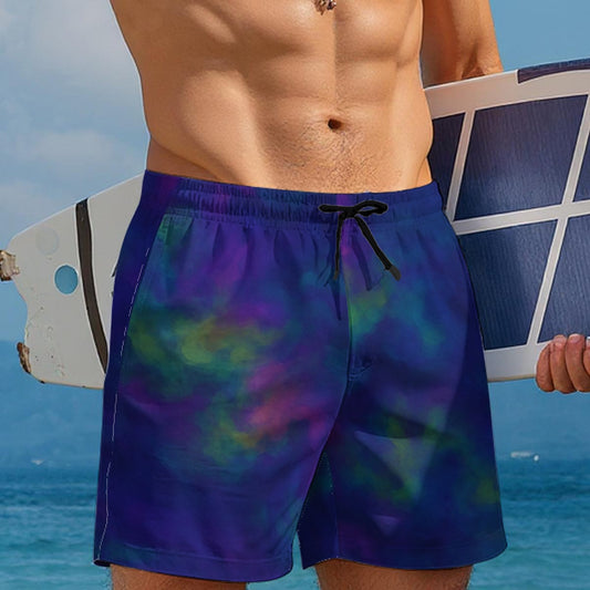 Men's Beach Shorts