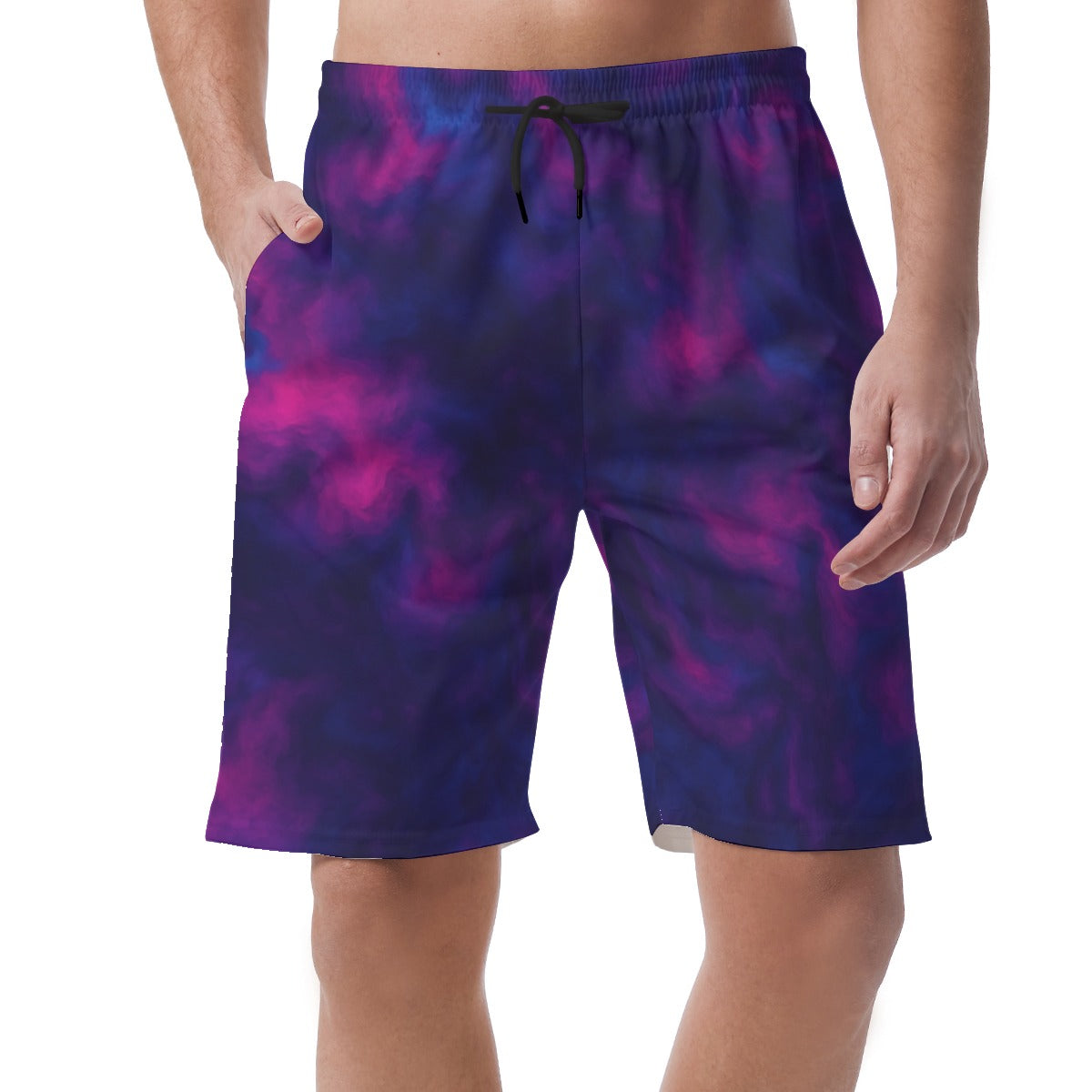 Men's Casual Short Pants