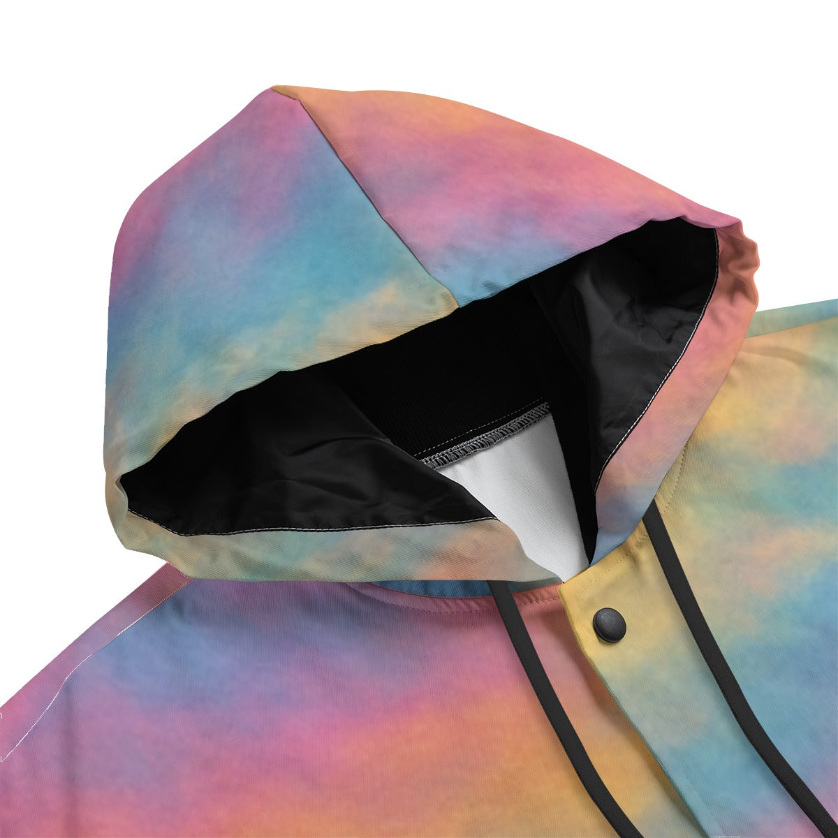 Men's Varsity Jacket