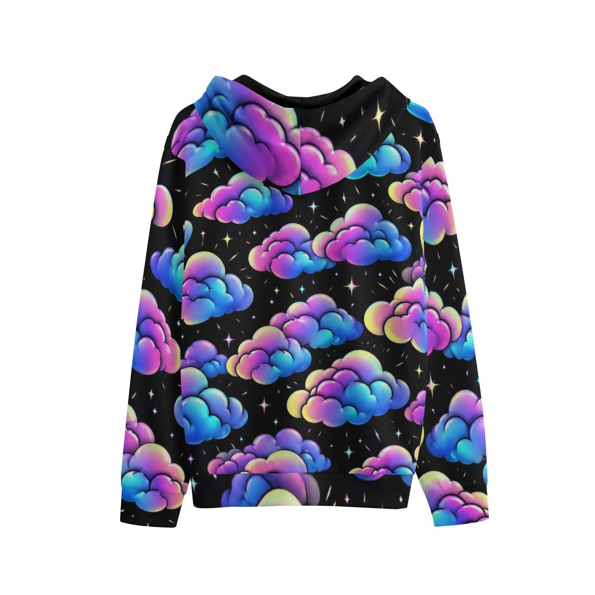 Unisex Pullover Hoodie | 310GSM Cotton