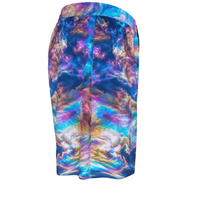 Men's Mesh Shorts - view 3