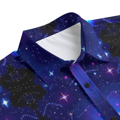 Men's T-shirt With Short Sleeve