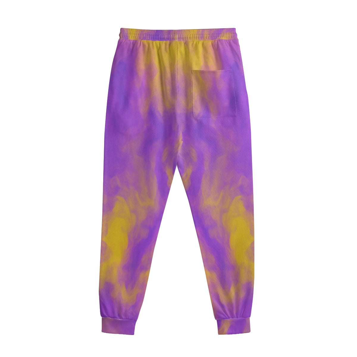 Men's Sweatpants With Waistband