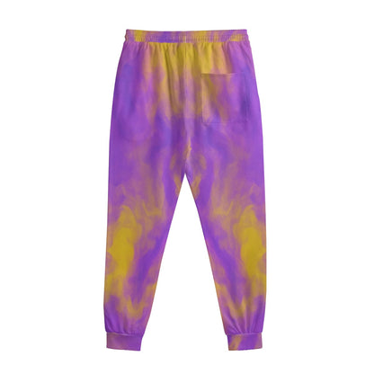 Men's Sweatpants With Waistband