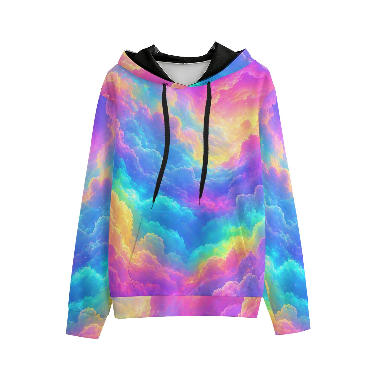 Unisex Pullover Hoodie | 310GSM Cotton