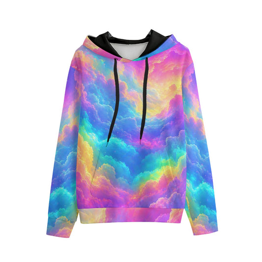 Unisex Pullover Hoodie | 310GSM Cotton