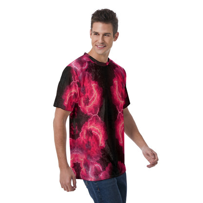 Men's T-Shirt | Velvet