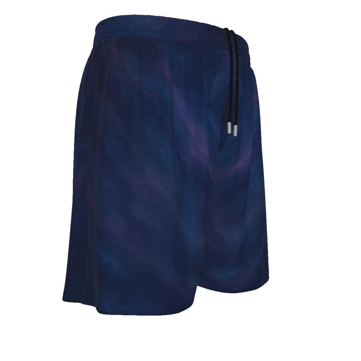 Men's Mesh Shorts - view 4