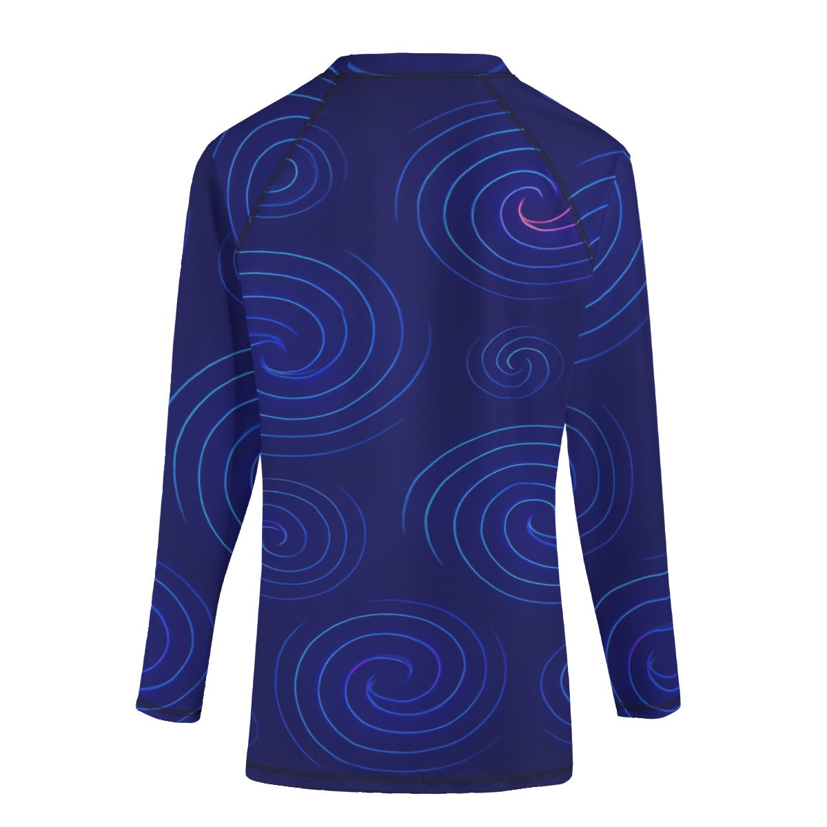 Unisex Yoga Sports Long Sleeve T-Shirt