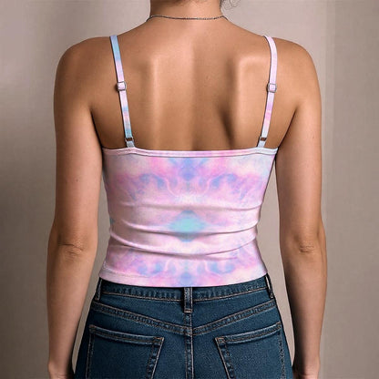 Women's Spaghetti Strap Tank Top