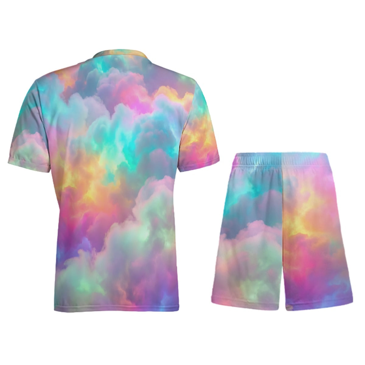 Children's Sports T-Shirt Set
