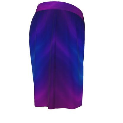 Men's Mesh Shorts - view 3