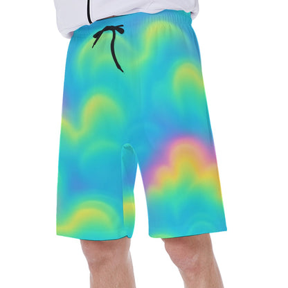 Men's Beach Shorts