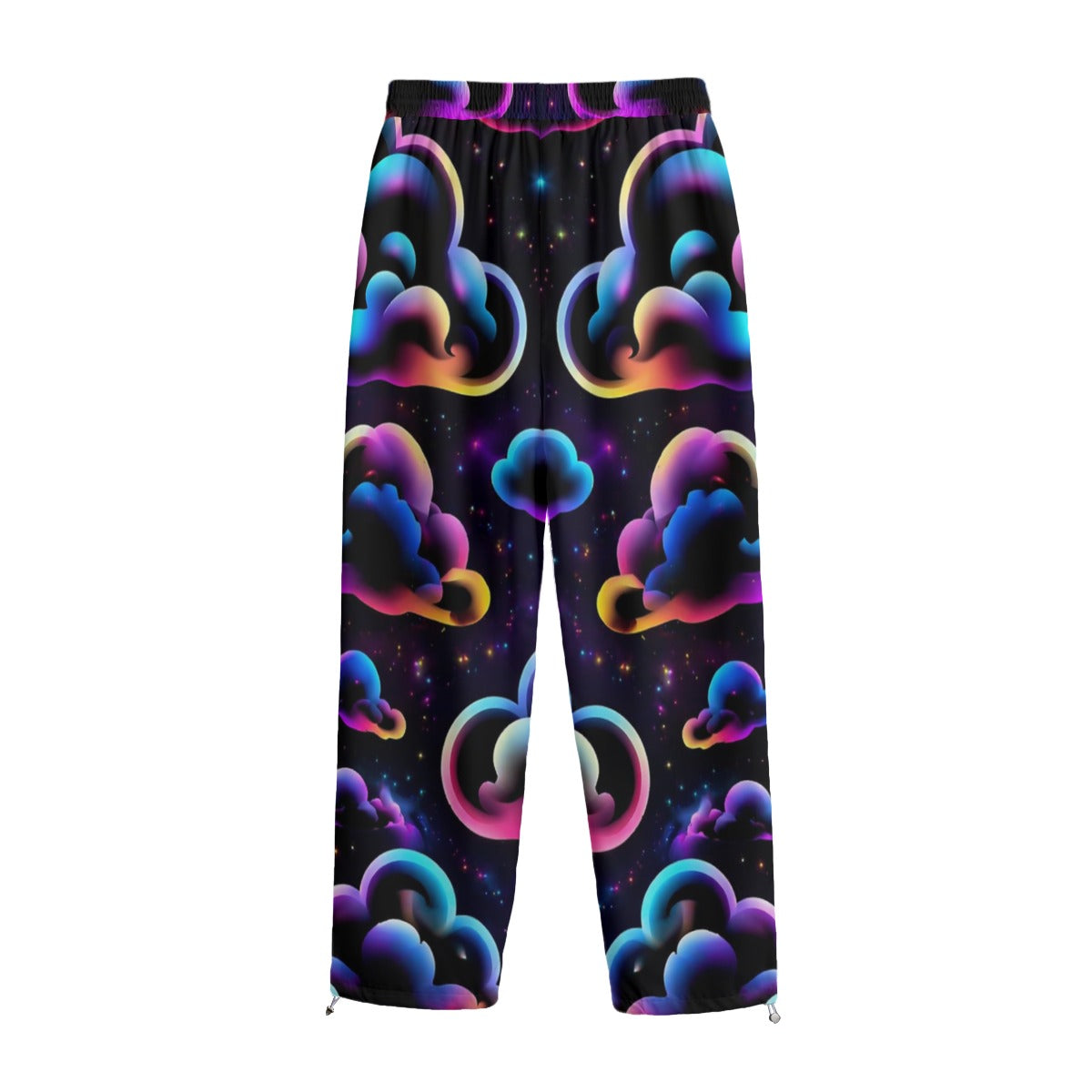Unisex Casual Pants