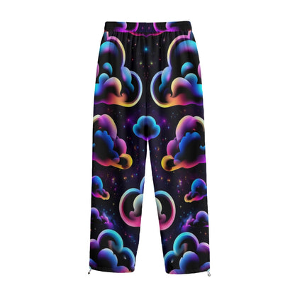 Unisex Casual Pants