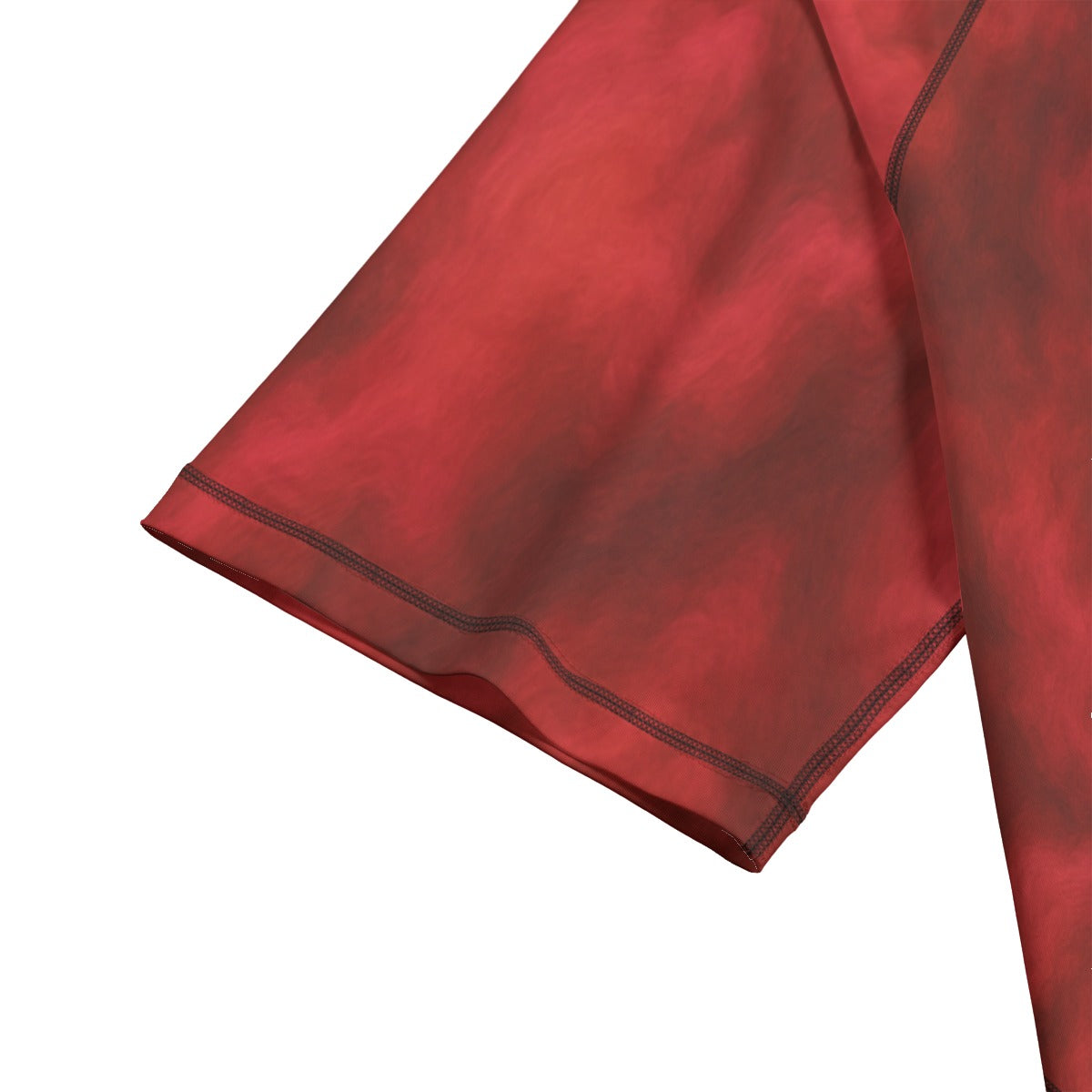 Unisex Yoga Sports Short Sleeve T-Shirt