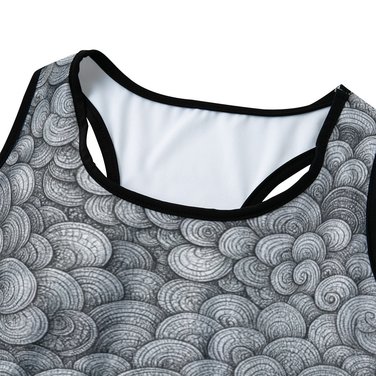 Women's Sports Bra by O’Nimbus – view 3