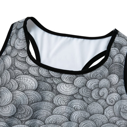 Women's Sports Bra by O’Nimbus – view 3