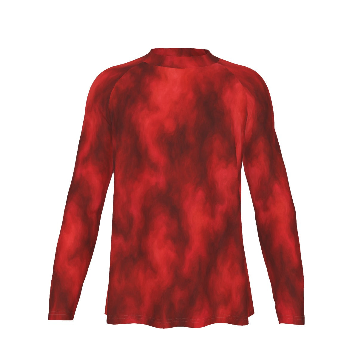 Men's Long Sleeve Tight surf clothing - view 1