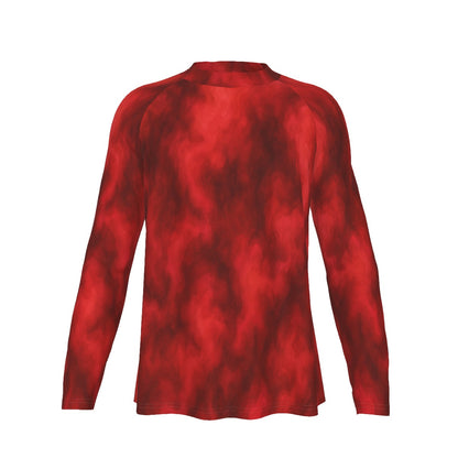 Men's Long Sleeve Tight surf clothing - view 1