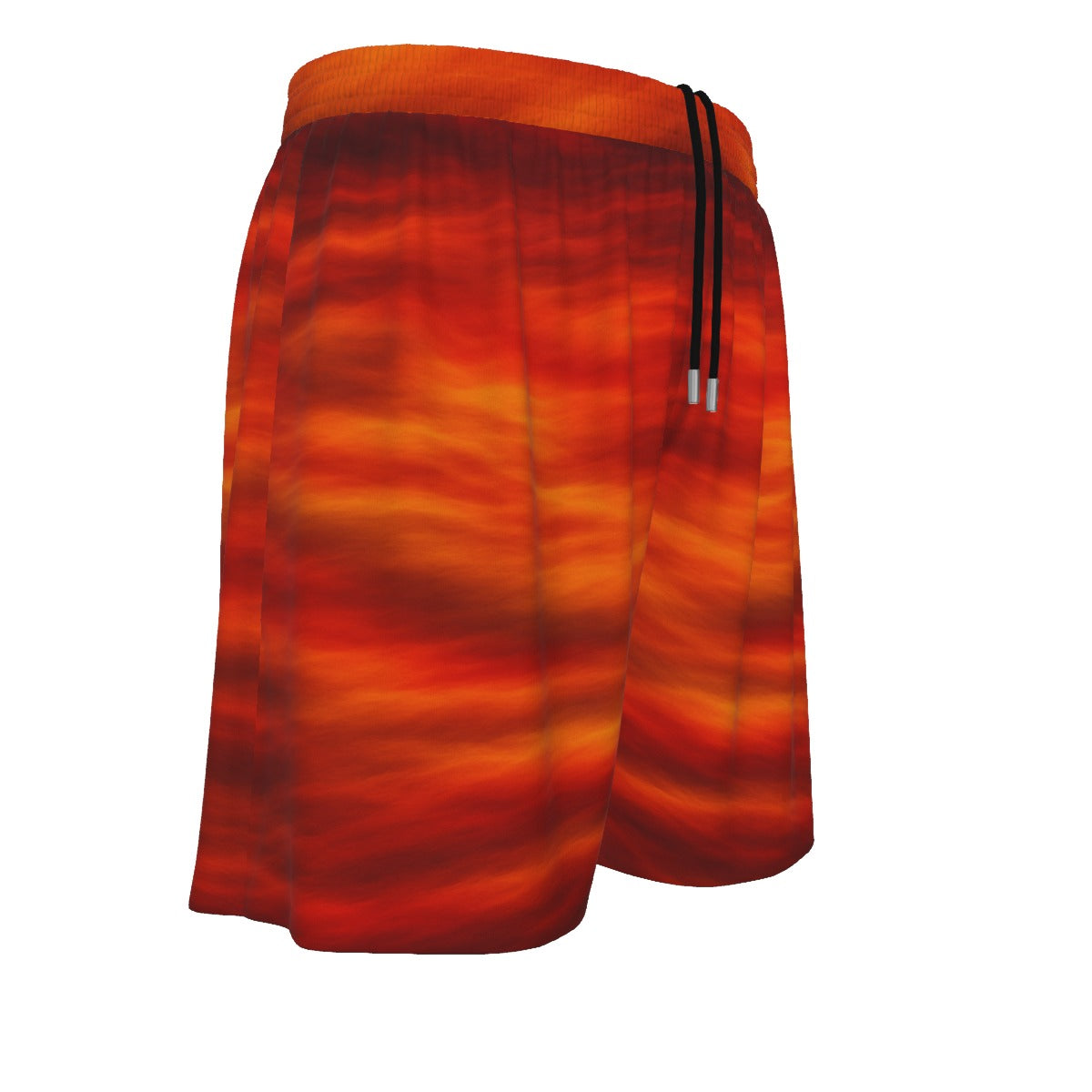 Men's Mesh Shorts - view 4