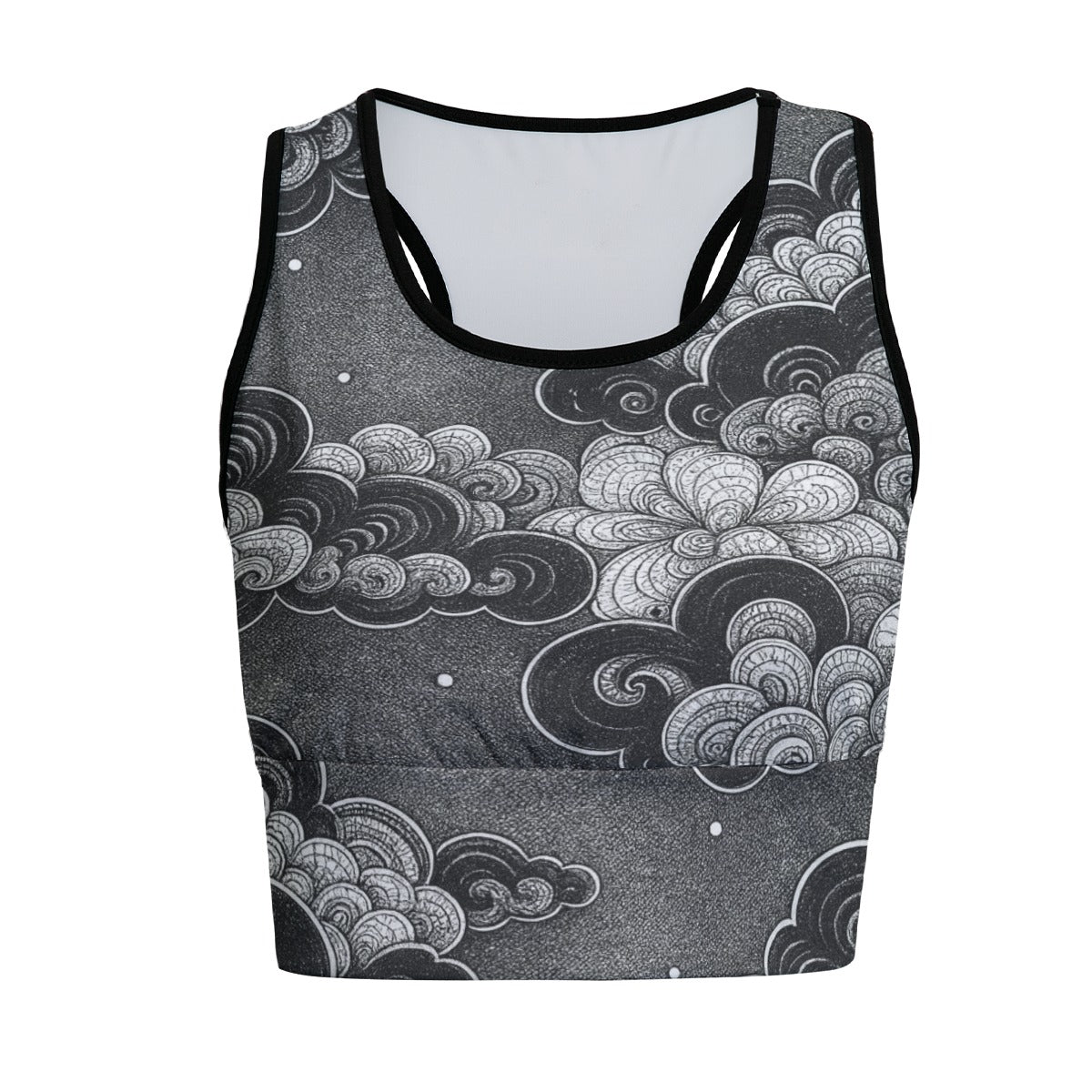 Women's Sports Bra by O’Nimbus
