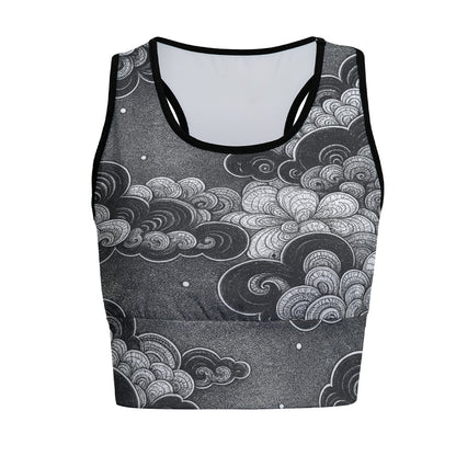 Women's Sports Bra by O’Nimbus